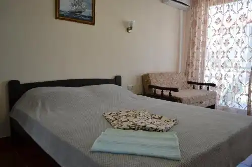 Villa Dinastiya - 41