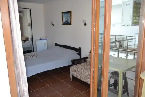 Villa Dinastiya - 39