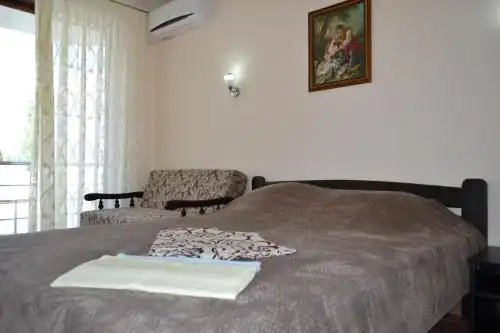 Villa Dinastiya - 38