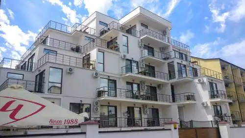 Villa Dinastiya - 0