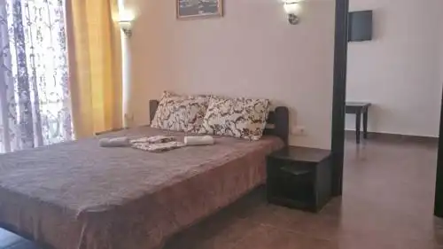 Villa Dinastiya - 1