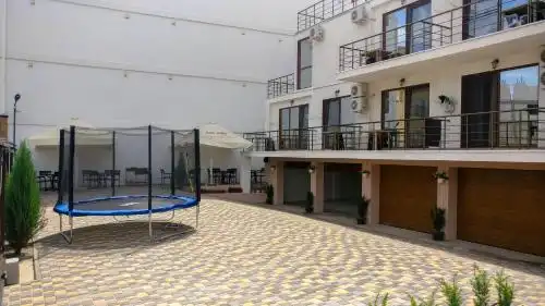 Villa Dinastiya - 10