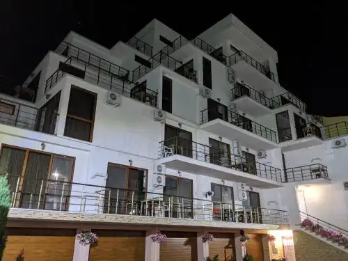 Villa Dinastiya - 33