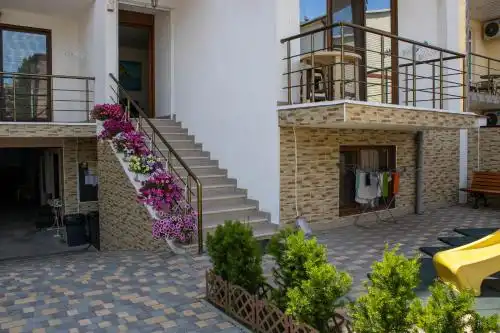 Villa Dinastiya - 6