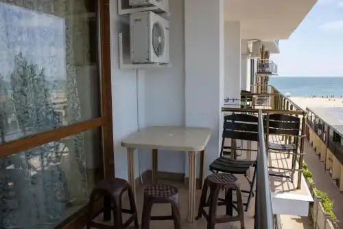 Villa Dinastiya - 21