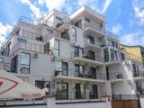 Quadruple Room with Balcony