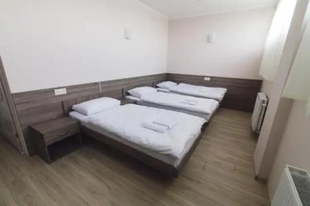 Zinedine Sport-Hotel - 24