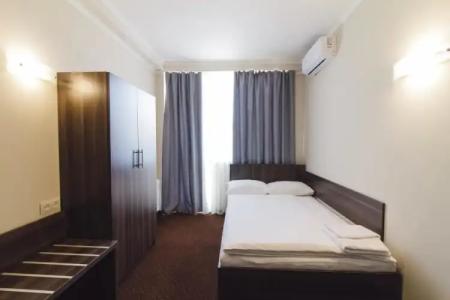 Zinedine Sport-Hotel - 30
