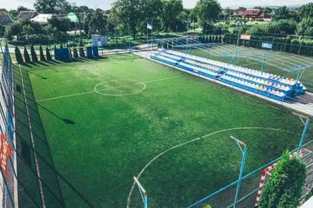 Zinedine Sport-Hotel - 22