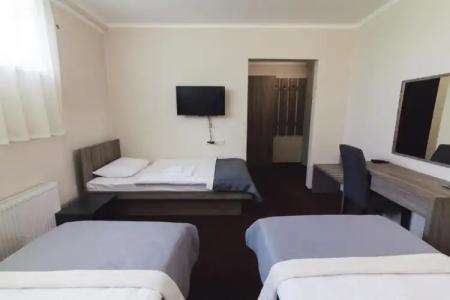 Zinedine Sport-Hotel - 35