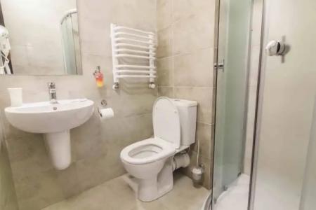 Zinedine Sport-Hotel - 44