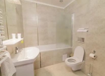 Zinedine Sport-Hotel - 7