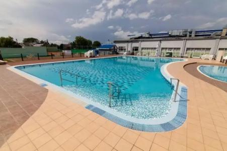 Zinedine Sport-Hotel - 15