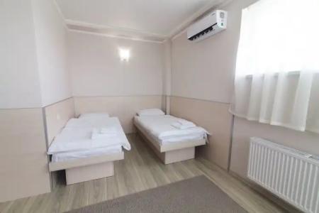 Zinedine Sport-Hotel - 5