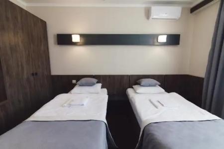 Zinedine Sport-Hotel - 42