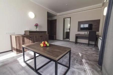 Zinedine Sport-Hotel - 54