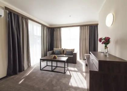 Zinedine Sport-Hotel - 2