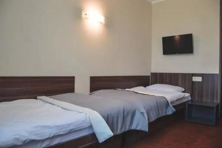 Zinedine Sport-Hotel - 47