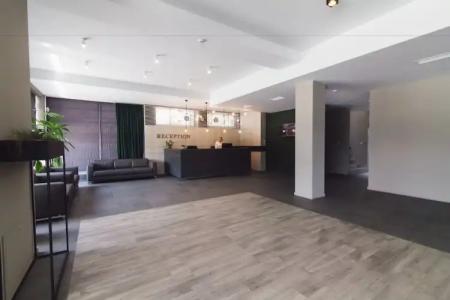 Zinedine Sport-Hotel - 11