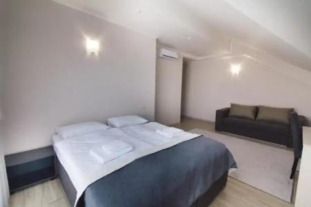 Zinedine Sport-Hotel - 48