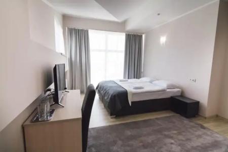 Zinedine Sport-Hotel - 50