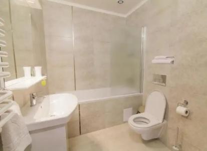 Zinedine Sport-Hotel - 51