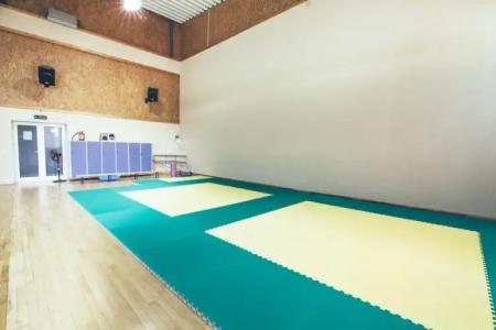 Zinedine Sport-Hotel - 19