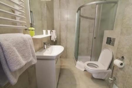 Zinedine Sport-Hotel - 8