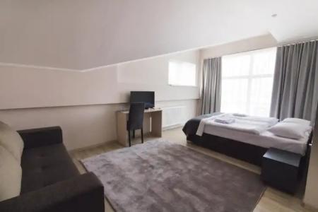 Zinedine Sport-Hotel - 49