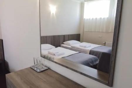 Zinedine Sport-Hotel - 36