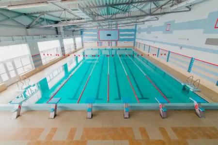 Zinedine Sport-Hotel - 18