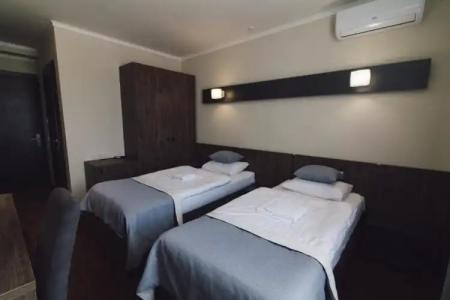 Zinedine Sport-Hotel - 43