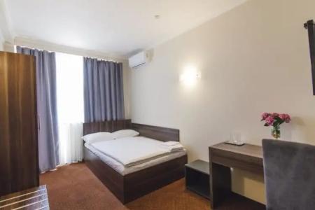 Zinedine Sport-Hotel - 29
