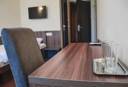 Zinedine Sport-Hotel - 46