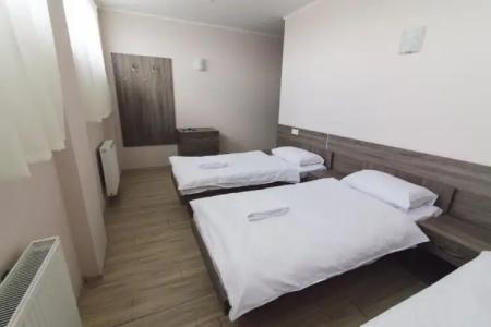 Zinedine Sport-Hotel - 26