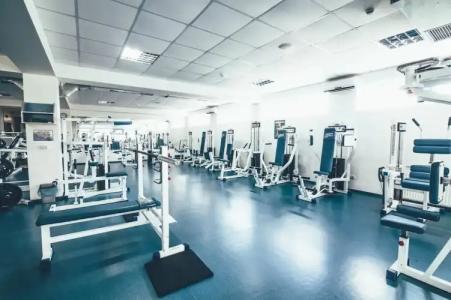 Zinedine Sport-Hotel - 21