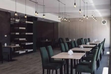 Zinedine Sport-Hotel - 17