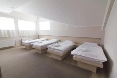 Zinedine Sport-Hotel - 40