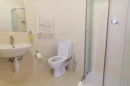 Zinedine Sport-Hotel - 9