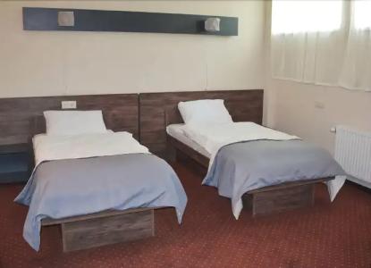 Zinedine Sport-Hotel - 1
