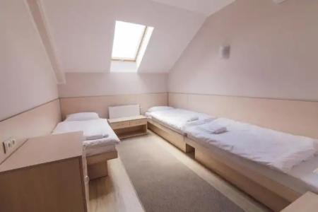 Zinedine Sport-Hotel - 25