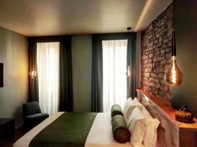 OleHolidays Villa James Dean junto a Golf y Villa Padierna - 3
