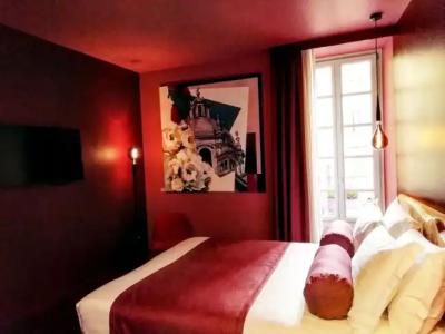 OleHolidays Villa James Dean junto a Golf y Villa Padierna - 5