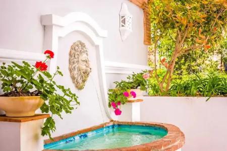 OleHolidays Villa James Dean junto a Golf y Villa Padierna - 18