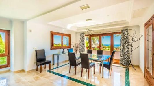 OleHolidays Villa James Dean junto a Golf y Villa Padierna - 7