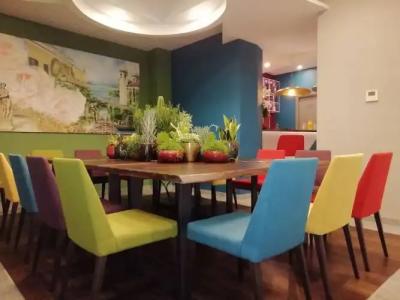 OleHolidays Villa James Dean junto a Golf y Villa Padierna - 24