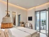 Premium Double room with partial sea view