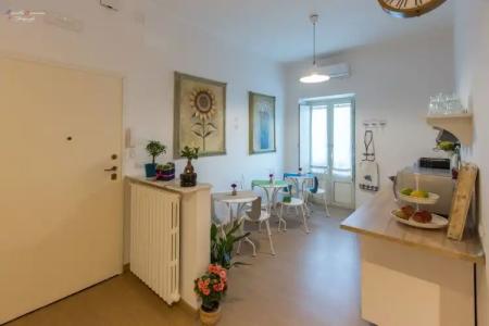 B&B A Casa dei Nonni - 3