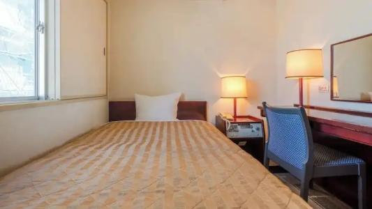 PACO OBIHIRO CHUO - 23