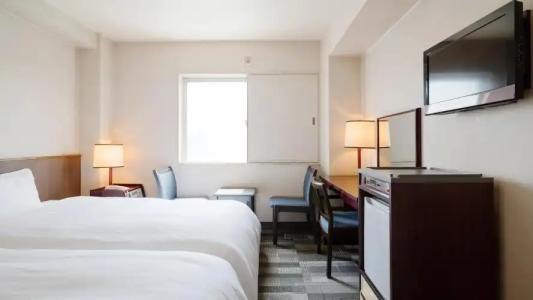 PACO OBIHIRO CHUO - 4